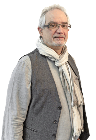 Olivier Salvi Olivier Salvi