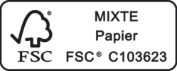 FSC_MIXTE PAPIER Mini paysage FR
