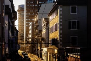 Septembre | La Chaux-de-Fonds
@ Vincent Bourrut
